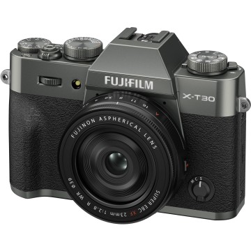 Fujifilm X-T30 III